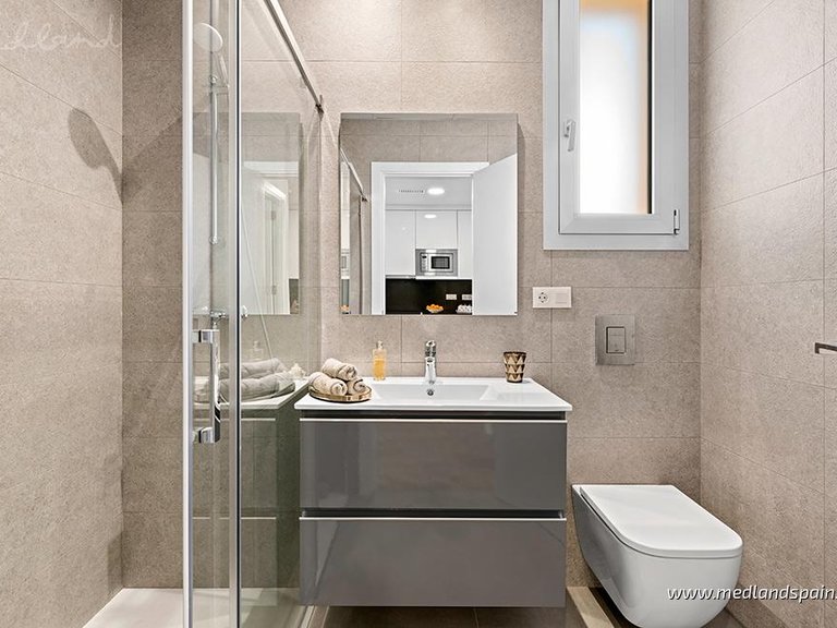 Apartment for Sale in Villamartin, Alicante 12