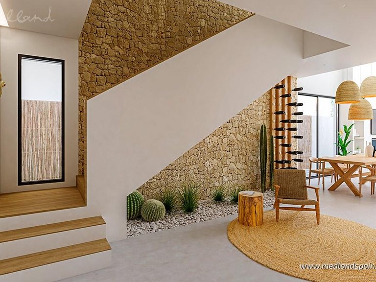 Villa for Sale in Alfaz Del Pi - El Albir, Alicante 2