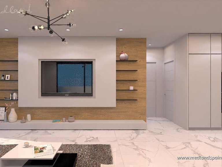 Villa for Sale in Ciudad Quesada - Rojales, Alicante 3