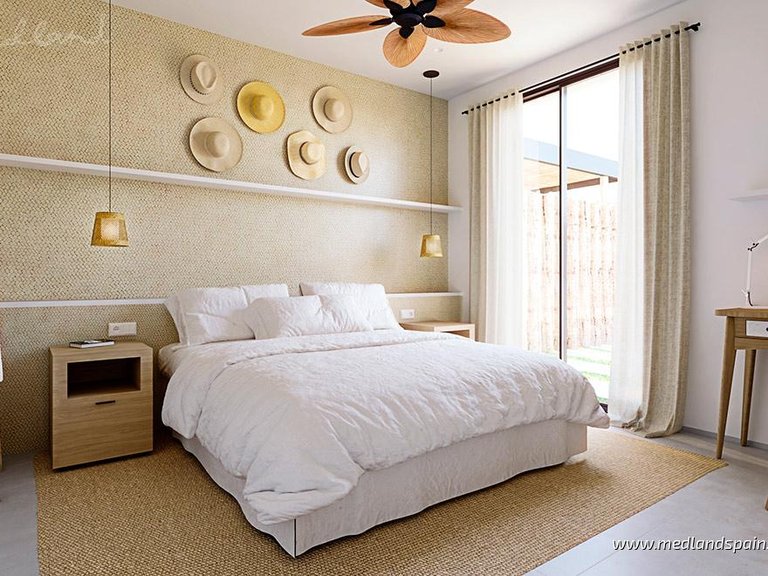 Villa for Sale in Alfaz Del Pi - El Albir, Alicante 11