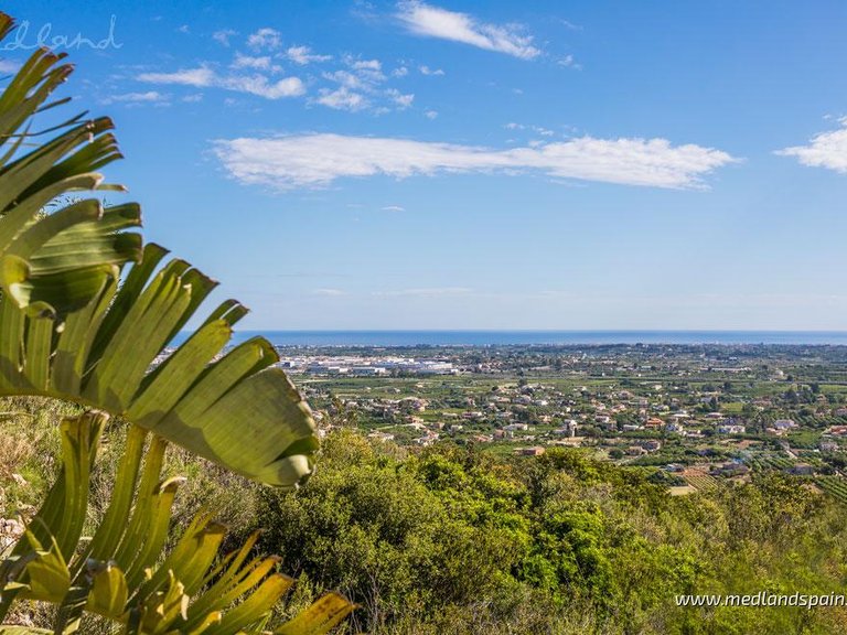 Villa for Sale in Marina Alta, Alicante 15