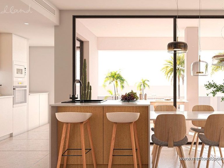 Mieszkanie na sprzedaż w San Pedro - Lo Pagan, Murcia 6