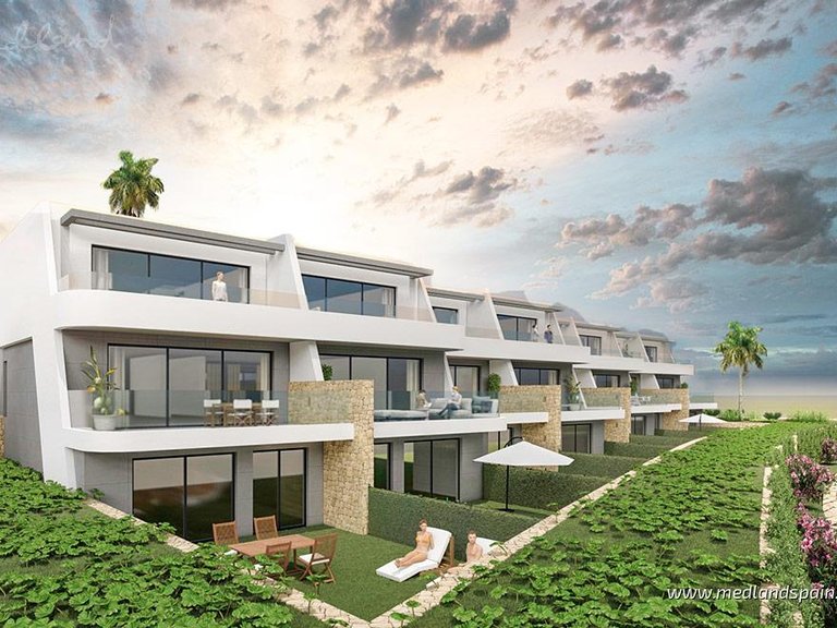 Apartment for Sale in Finestrat, Alicante 2