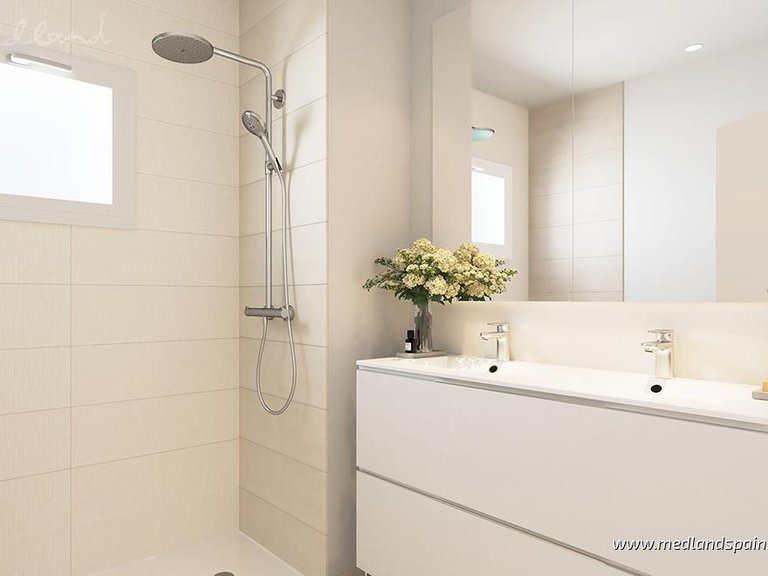 Apartment for Sale in Estepona, Malaga 10