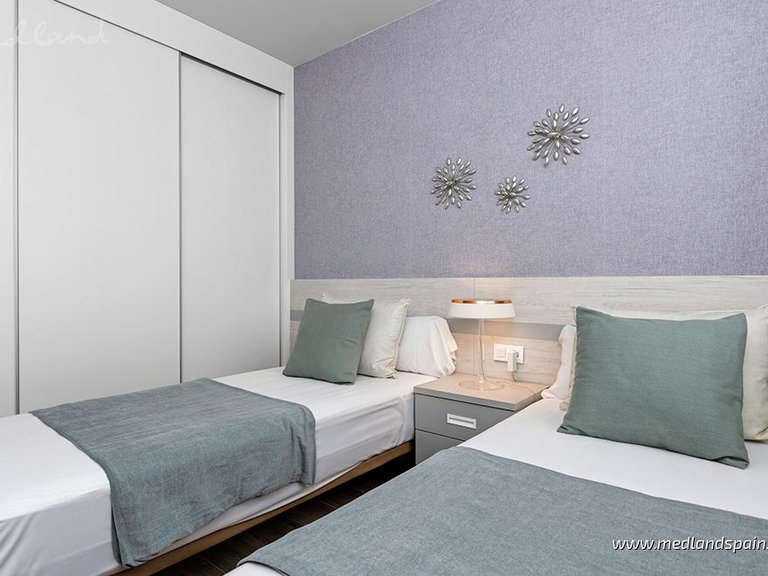 Apartment for Sale in Villamartin, Alicante 11