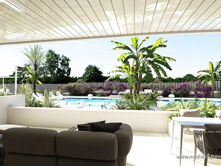 Apartment for Sale in Cabo Roig, Alicante 1