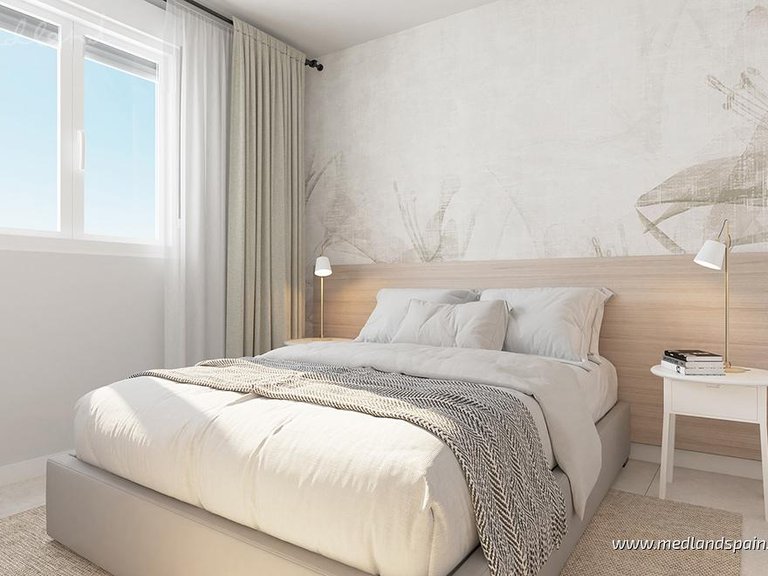 Apartment for Sale in Estepona, Malaga 11