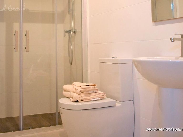 Villa for Sale in Polop-la Nucía, Alicante 8