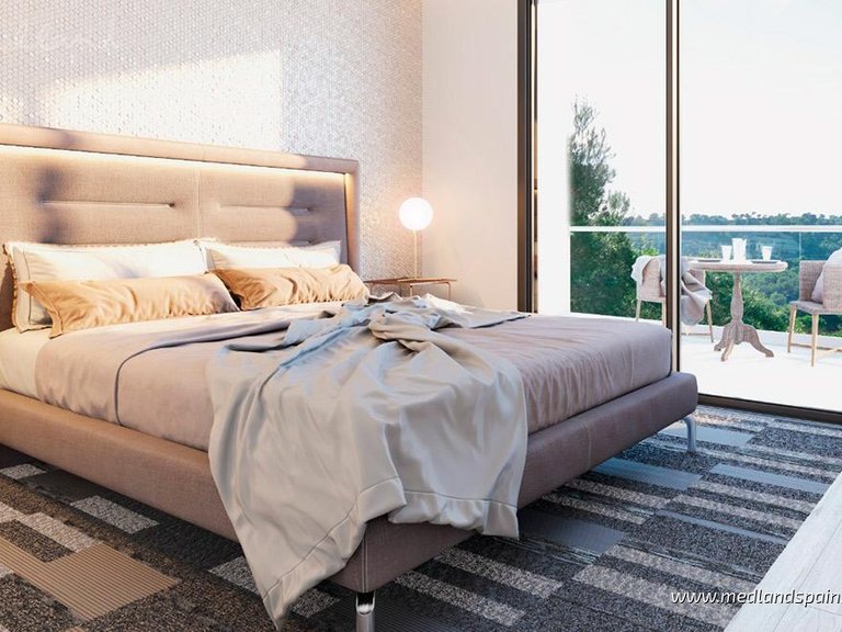 Apartment for Sale in Playa Flamenca, Alicante 3