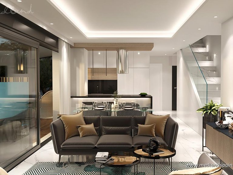 Villa for Sale in Ciudad Quesada - Rojales, Alicante 6