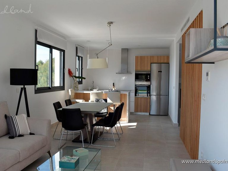 Villa for Sale in Polop-la Nucía, Alicante 2