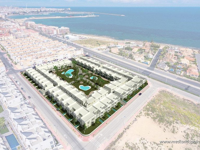 Apartment for Sale in La Veleta, Alicante 14