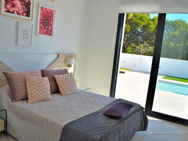 Villa for Sale in Polop-la Nucía, Alicante 4