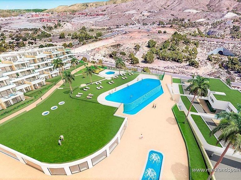 Apartment for Sale in Finestrat, Alicante 15