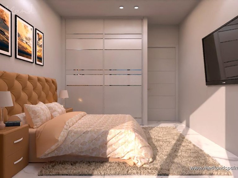 Villa for Sale in Ciudad Quesada - Rojales, Alicante 14