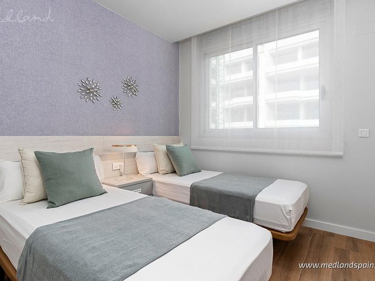 Apartment for Sale in Villamartin, Alicante 10