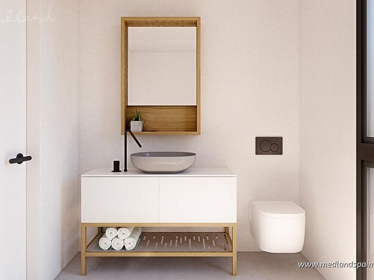 Villa for Sale in Alfaz Del Pi - El Albir, Alicante 7