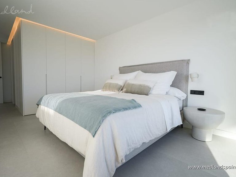 Villa for Sale in Polop-la Nucía, Alicante 10