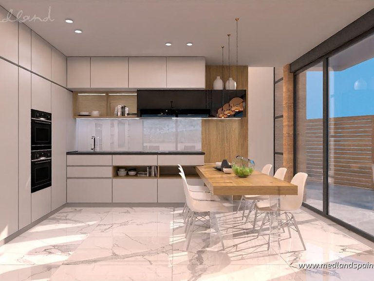 Villa for Sale in Ciudad Quesada - Rojales, Alicante 5