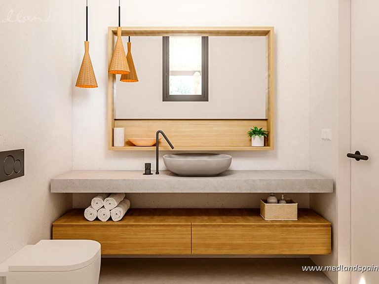 Villa for Sale in Alfaz Del Pi - El Albir, Alicante 14