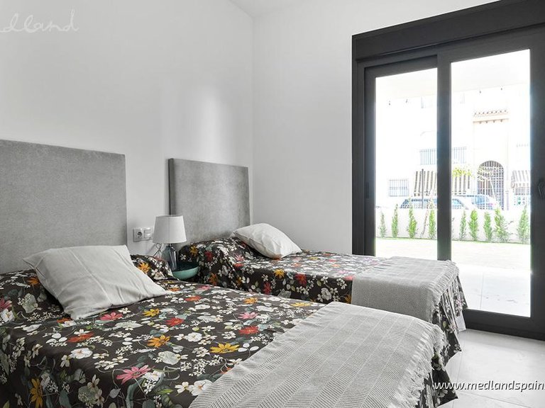 Apartment for Sale in La Veleta, Alicante 10