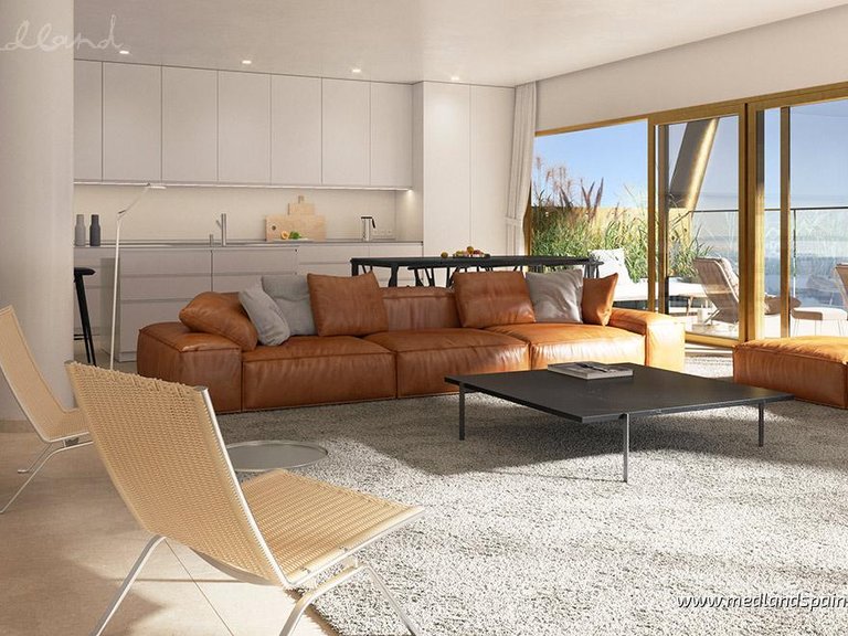 Apartment for Sale in Benidorm, Alicante 2