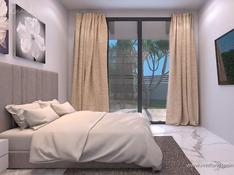 Villa for Sale in Ciudad Quesada - Rojales, Alicante 10