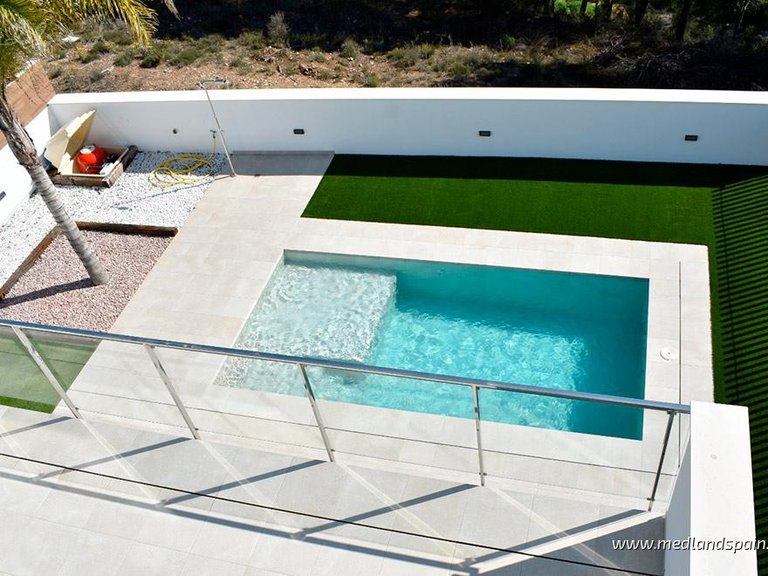 Villa for Sale in Polop-la Nucía, Alicante 10