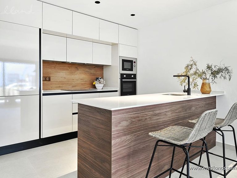 Apartment for Sale in La Veleta, Alicante 5