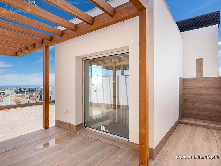 Apartment for Sale in Villamartin, Alicante 2