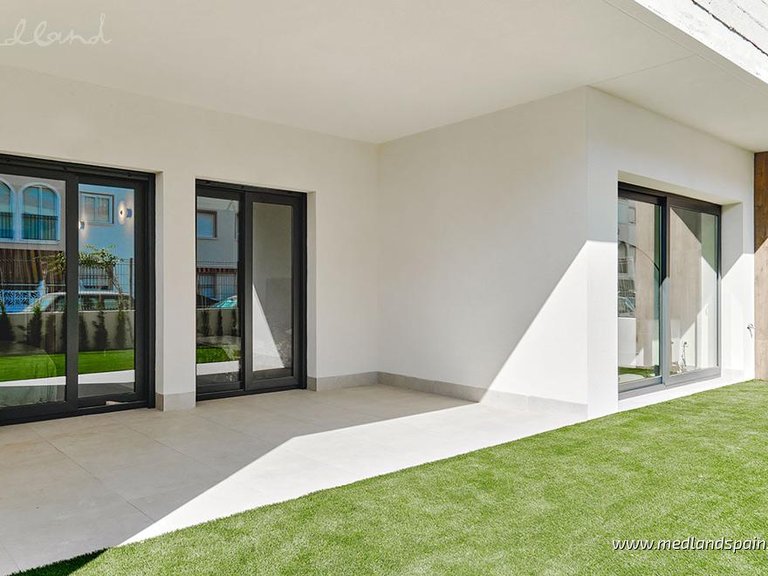 Apartment for Sale in La Veleta, Alicante 4