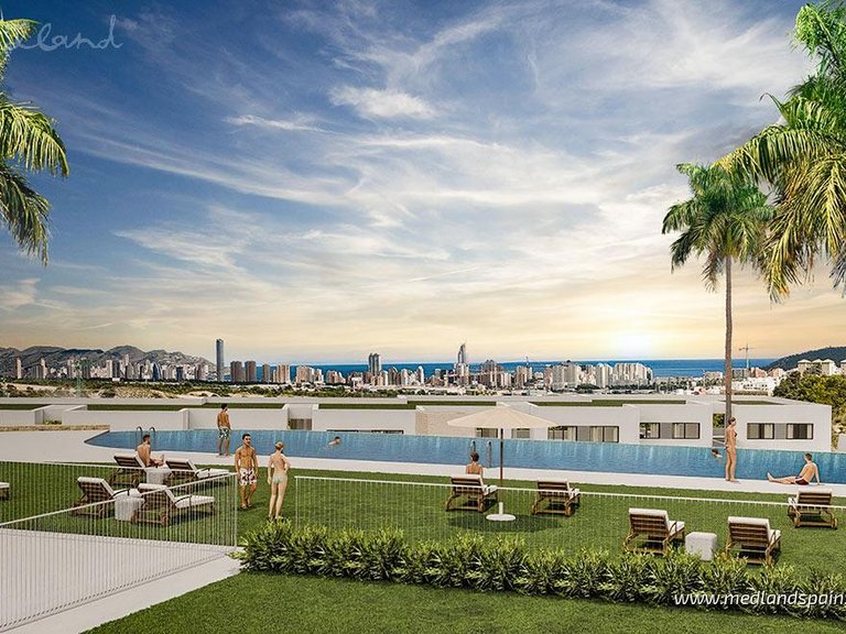 Apartment for Sale in Finestrat, Alicante 7