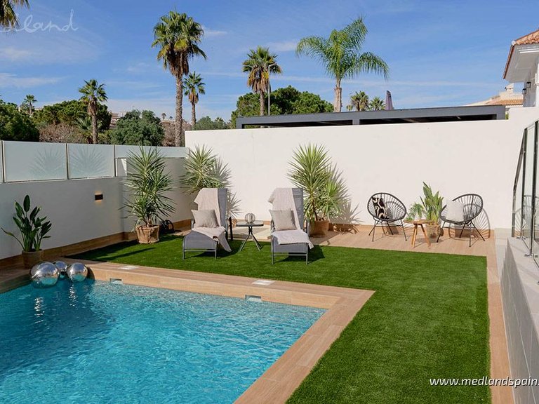 Villa for Sale in Ciudad Quesada - Rojales, Alicante 12