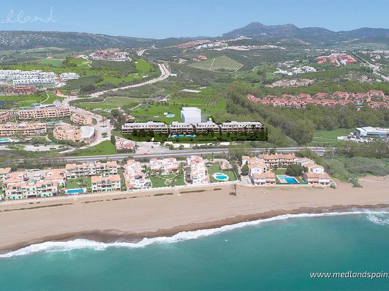 Apartment for Sale in Casares, Malaga 15