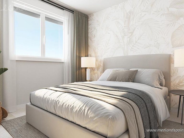 Apartment for Sale in Estepona, Malaga 9