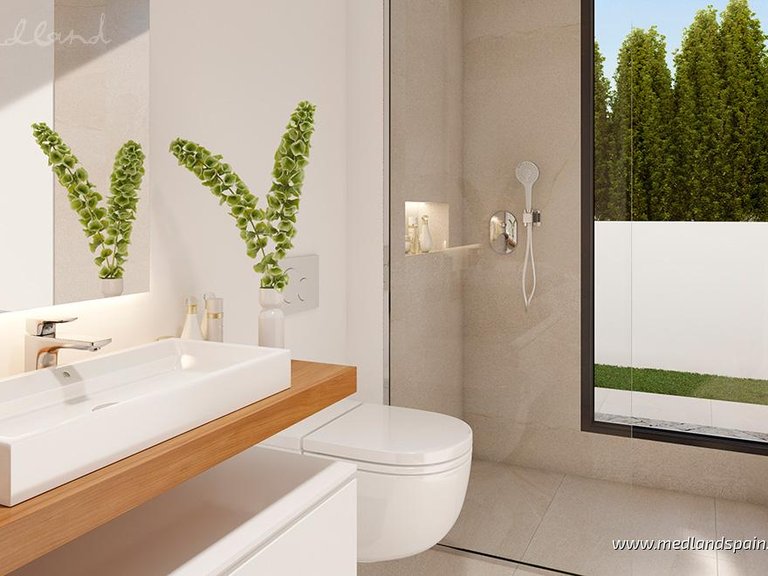 Villa for Sale in Finestrat, Alicante 7