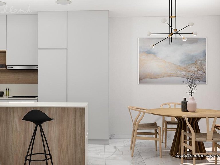 Town House for Sale in Ciudad Quesada - Rojales, Alicante 7