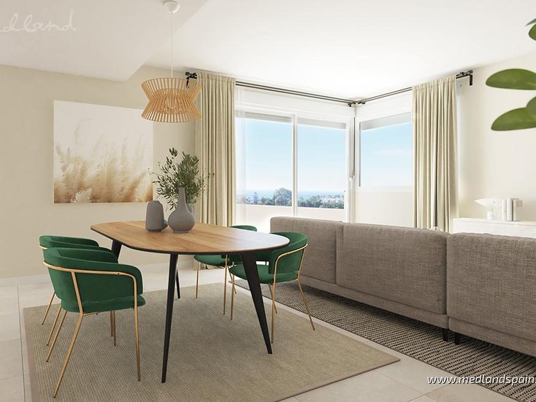 Apartment for Sale in Estepona, Malaga 7