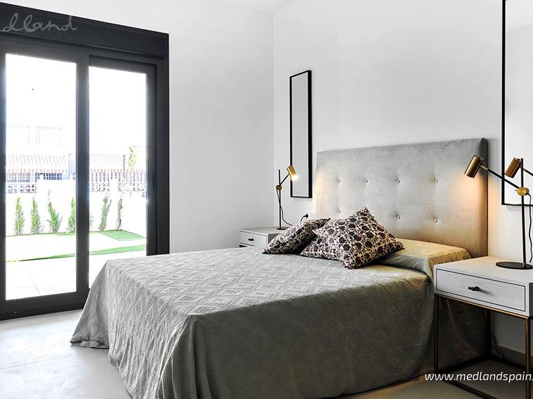 Apartment for Sale in La Veleta, Alicante 11