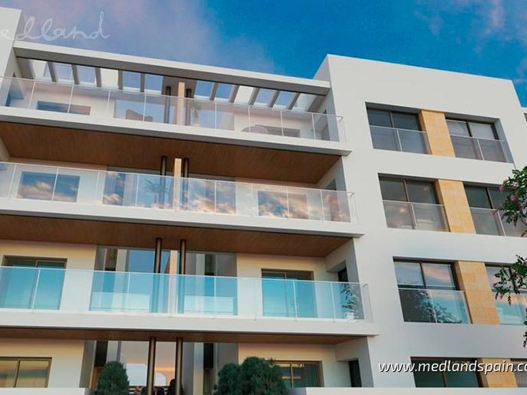 Apartment for Sale in La Zenia, Alicante 2