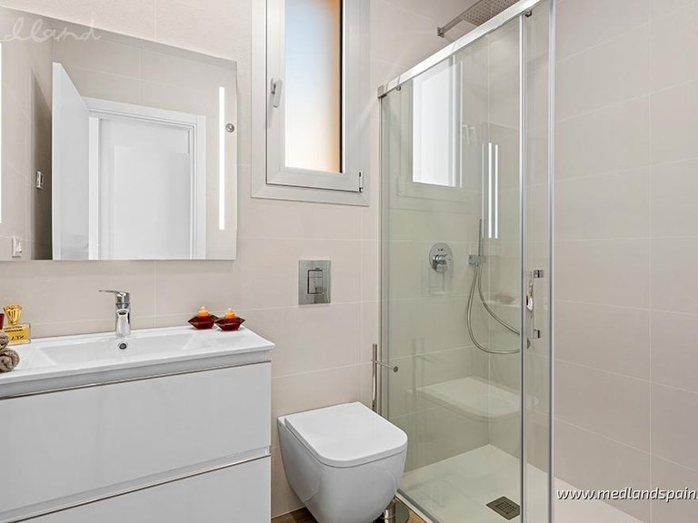 Apartment for Sale in Villamartin, Alicante 9