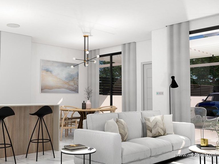 Town House for Sale in Ciudad Quesada - Rojales, Alicante 2