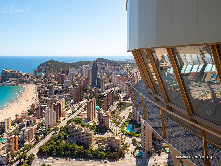 Apartment for Sale in Benidorm, Alicante 14