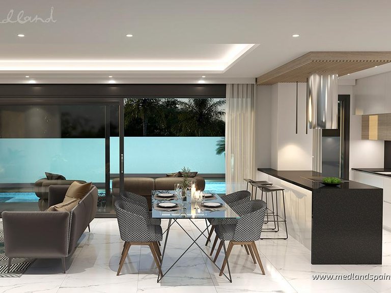 Villa for Sale in Ciudad Quesada - Rojales, Alicante 8