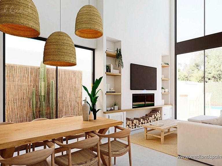 Villa for Sale in Alfaz Del Pi - El Albir, Alicante 6