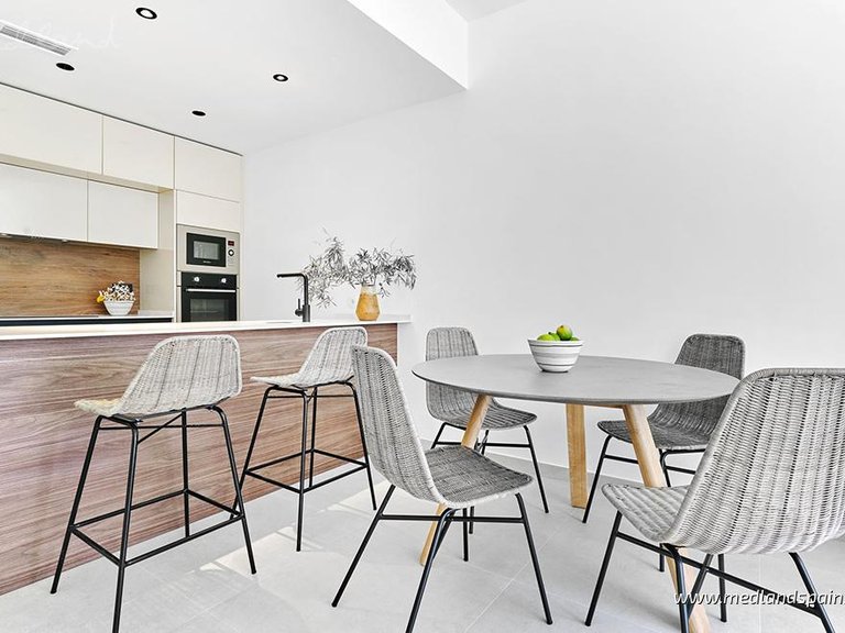 Apartment for Sale in La Veleta, Alicante 7