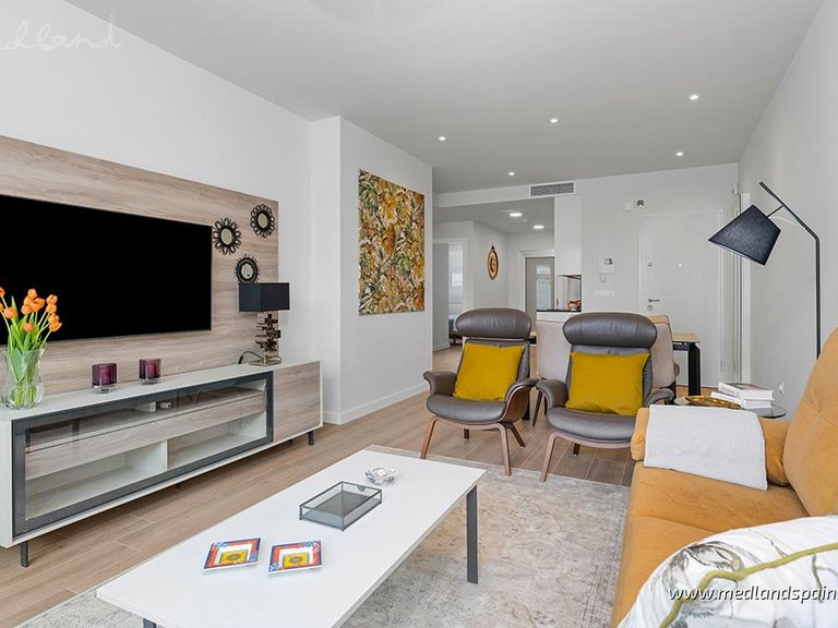 Apartment for Sale in Villamartin, Alicante 5