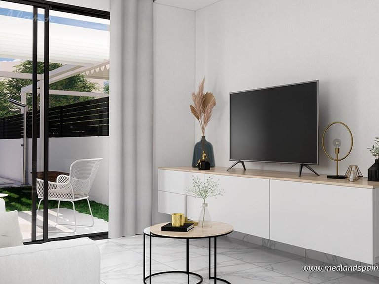 Town House for Sale in Ciudad Quesada - Rojales, Alicante 4