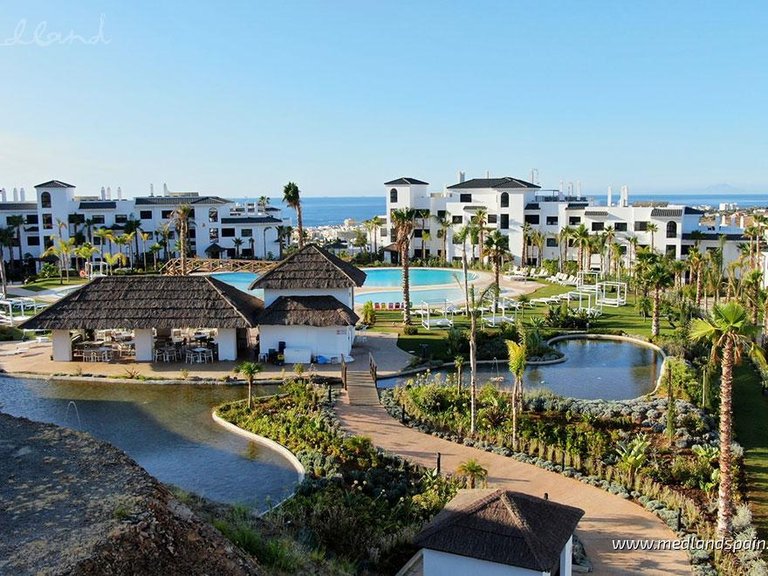 Apartment for Sale in Estepona, Malaga 7