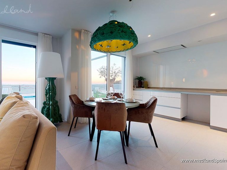 Villa for Sale in El Campello, Alicante 4